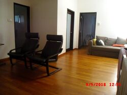 Cheng Soon Garden (D21), Terrace #617623041